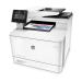 پرینتر چند کاره لیزری اچ پی مدل HP LaserJet Pro M377dw